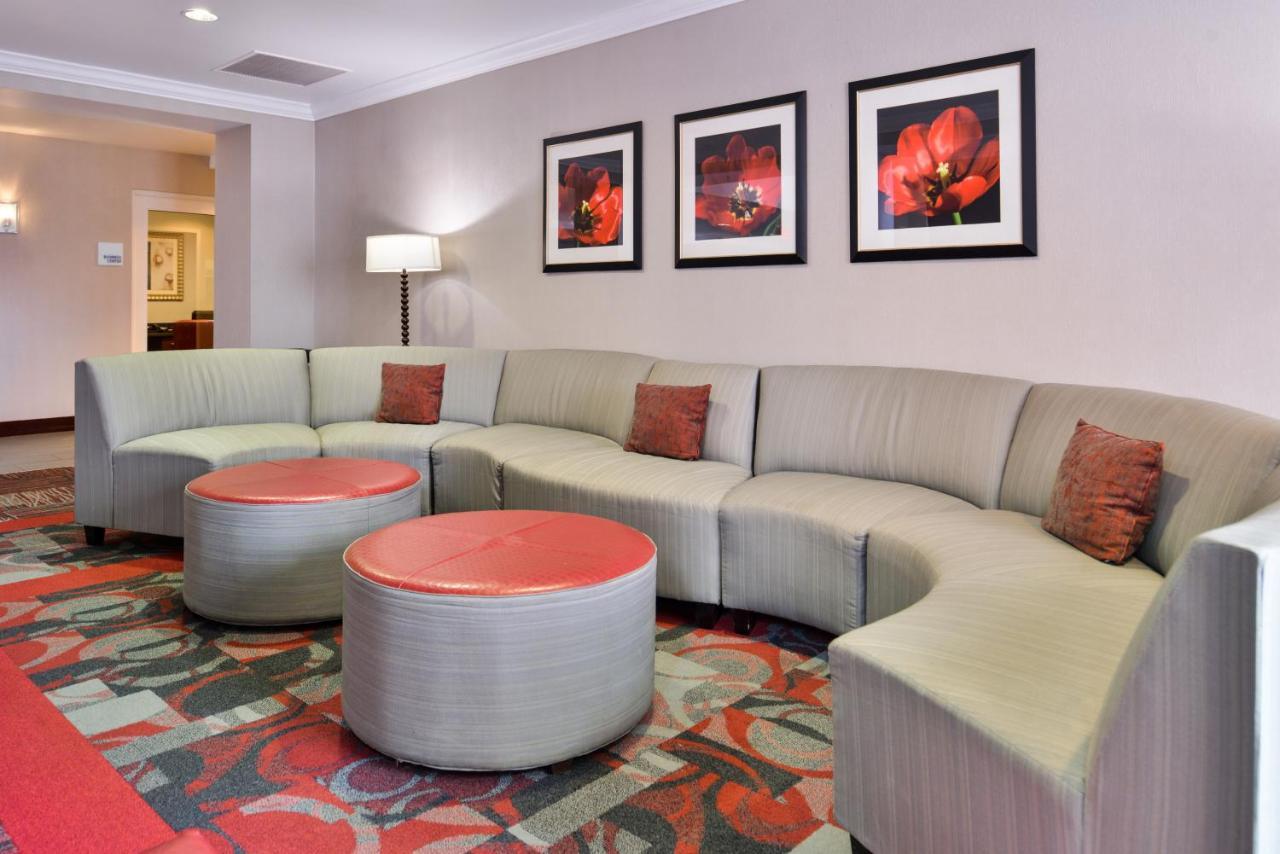 Holiday Inn Express Canandaigua, An Ihg Hotel Eksteriør bilde