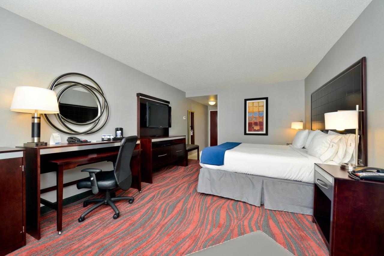 Holiday Inn Express Canandaigua, An Ihg Hotel Rom bilde