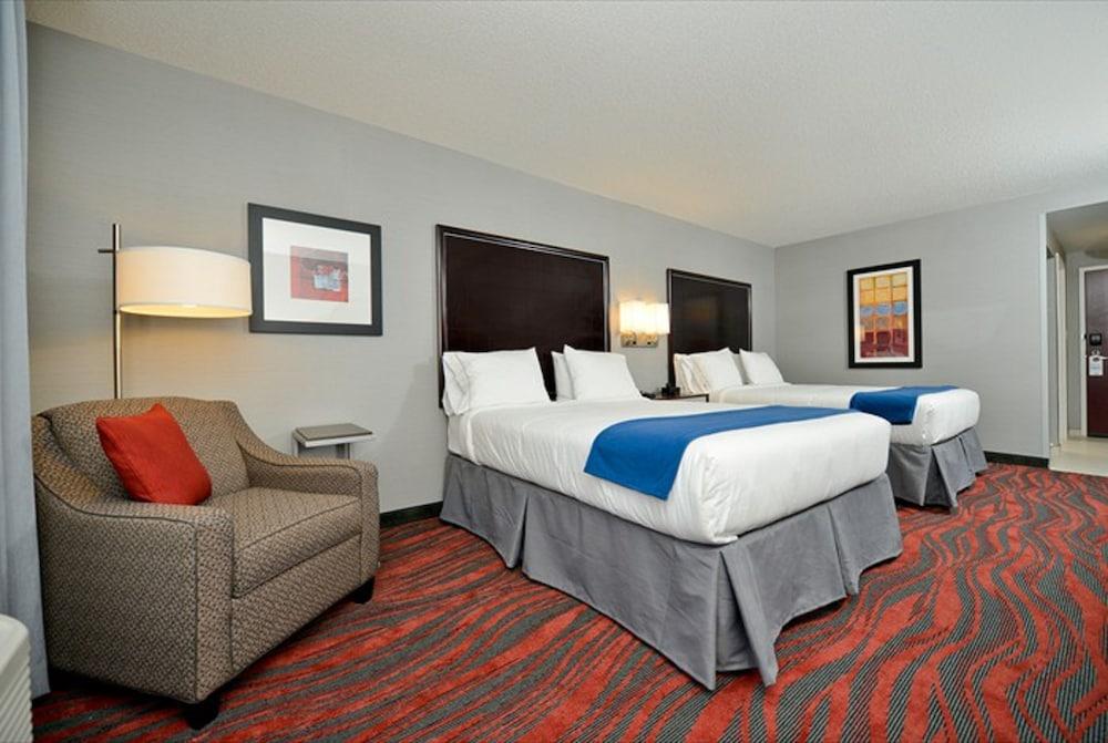 Holiday Inn Express Canandaigua, An Ihg Hotel Eksteriør bilde
